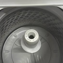 Washers $200.00. One year warranty!
