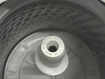 Washers $200.00. One year warranty!