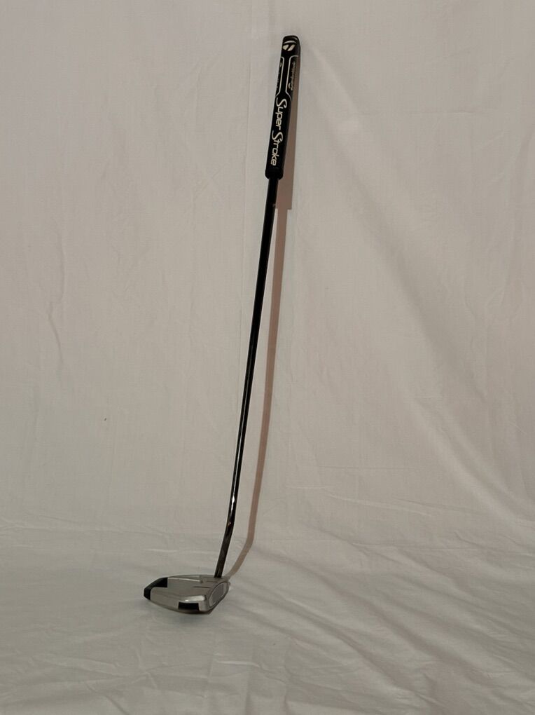 Taylor Made Spider S