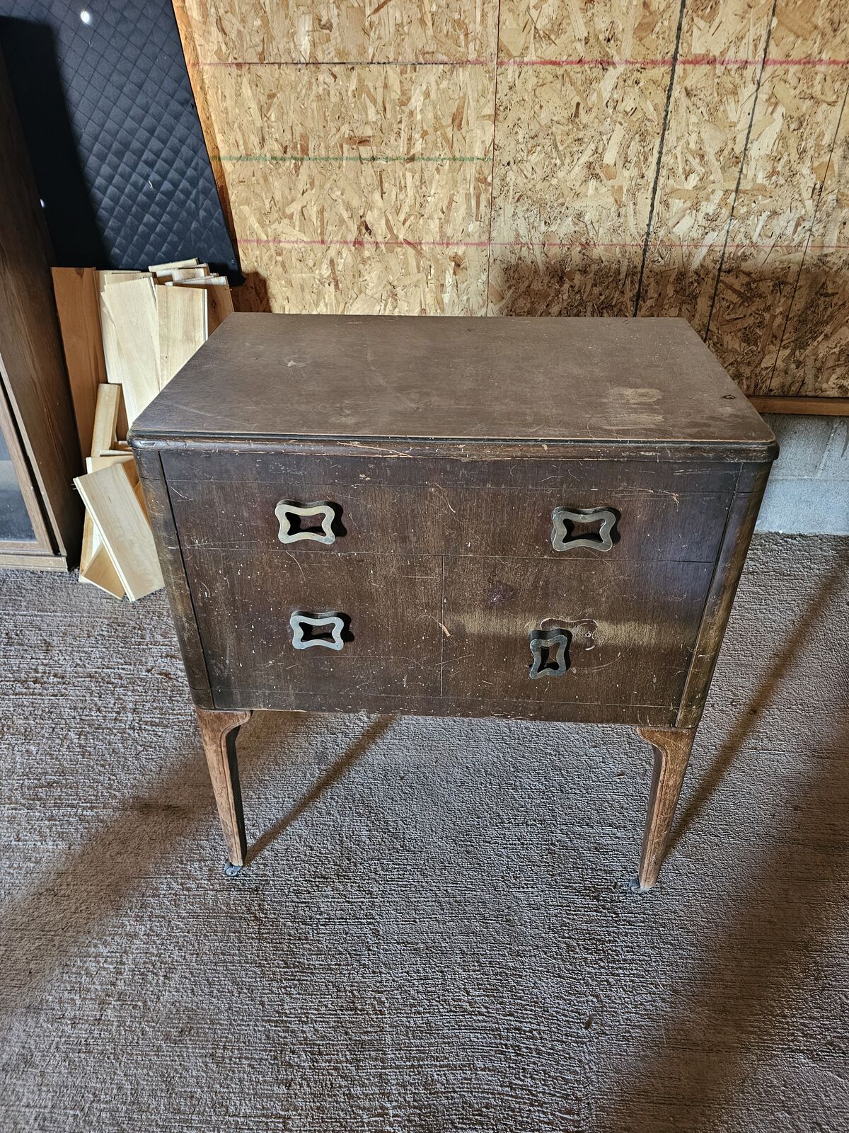 Ironrite Vintage Iron