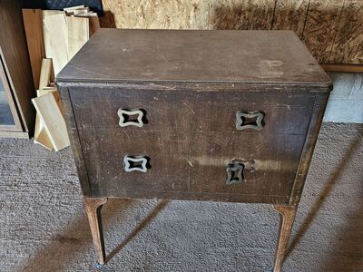 Ironrite Vintage Iron