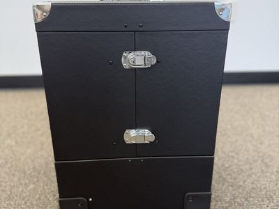 Flexible Makeup Case