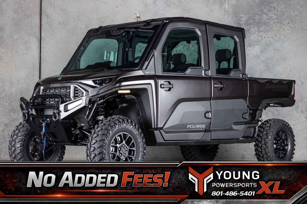 2026 Polaris® Ranger Crew XD 1500 NorthStar Ultimate