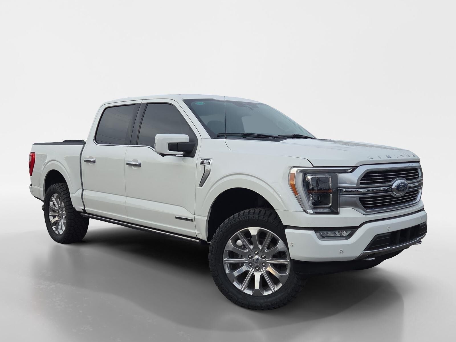 2023 Ford F-150 Limited