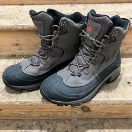 Columbia Techlite Boots - Men's size 11