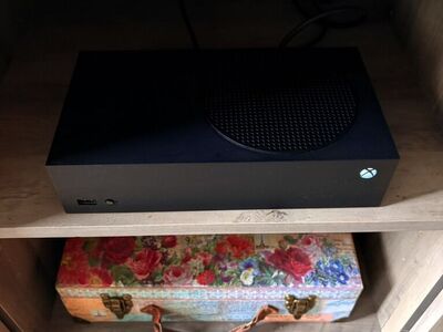 Xbox Series S 1TB
