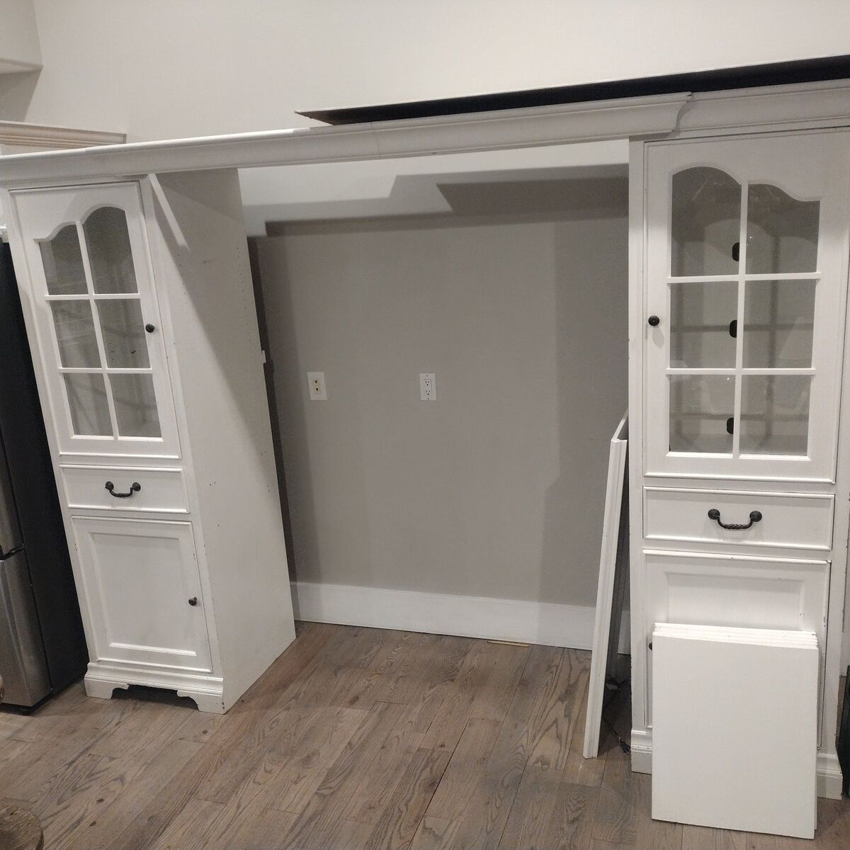 Entertainment Center