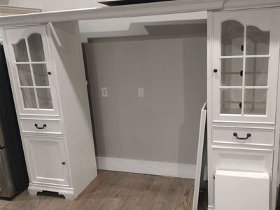 Entertainment Center