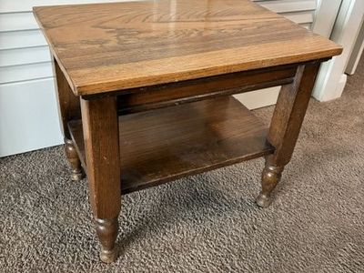 side table/end table