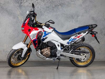 2026 Honda® Africa Twin Adventure Sports ES DCT