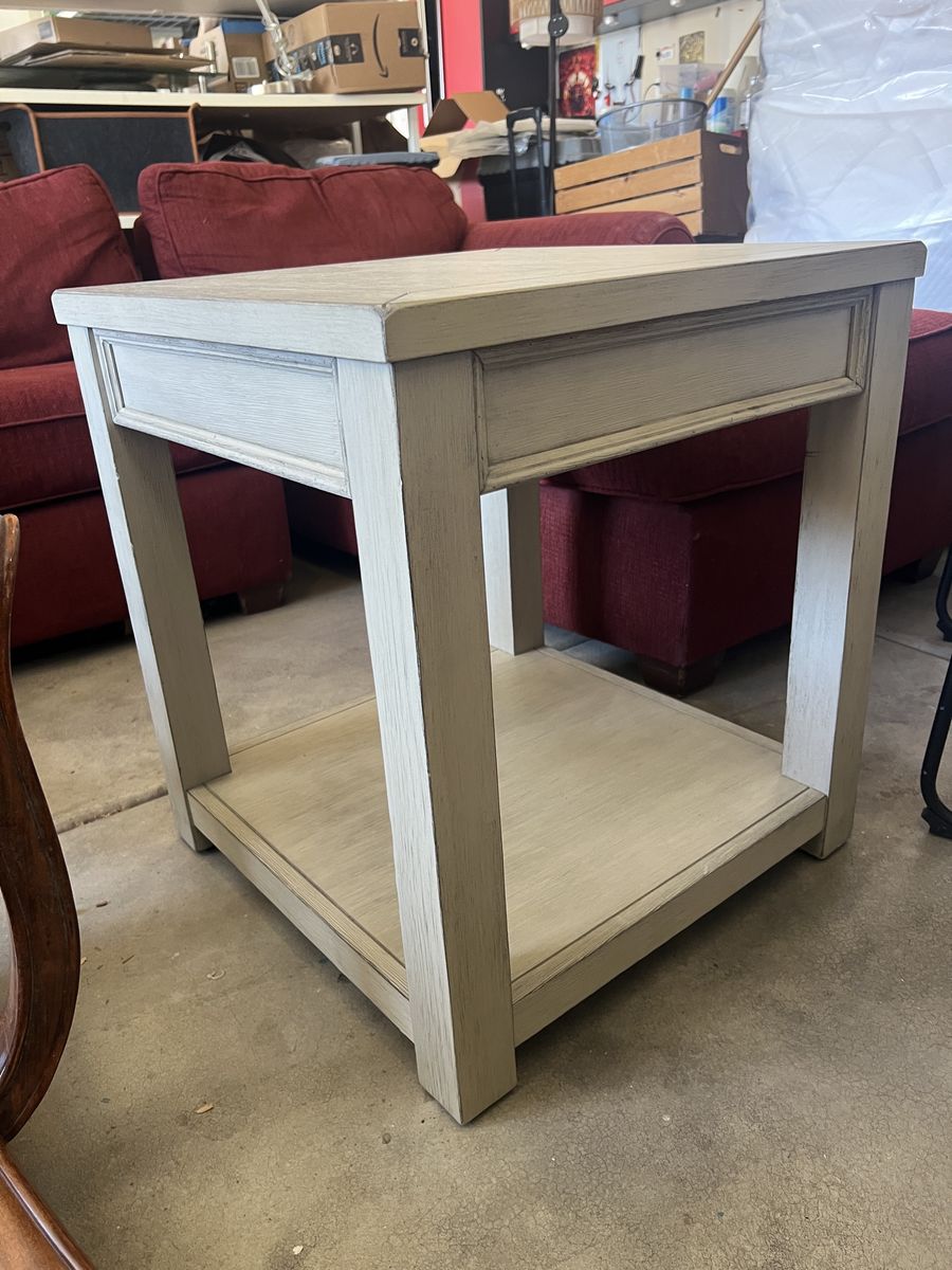 Side table