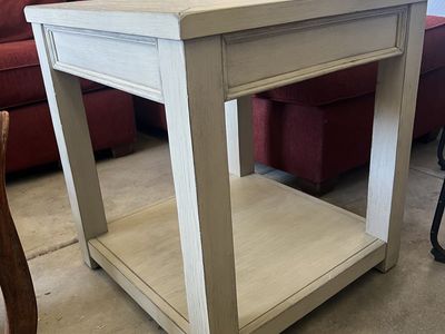 Side table
