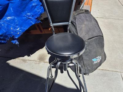 shop stool
