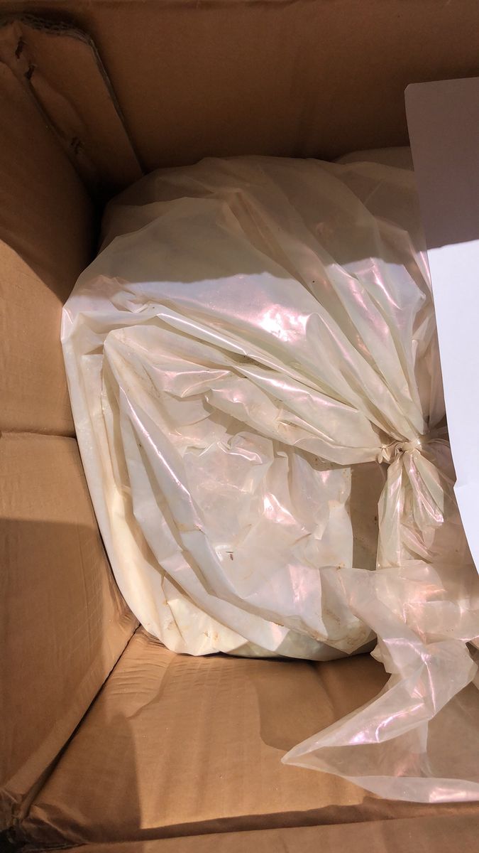 Pearlescent Red paint tinting powder