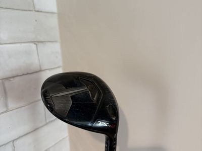 Titleist TSR2 3 Wood