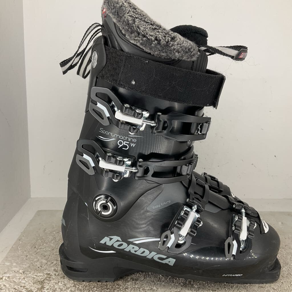 Nordica Sportmachine 95 W