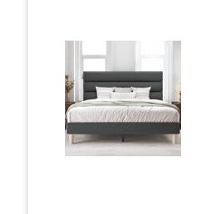 Queen Bed Frame Still In Box