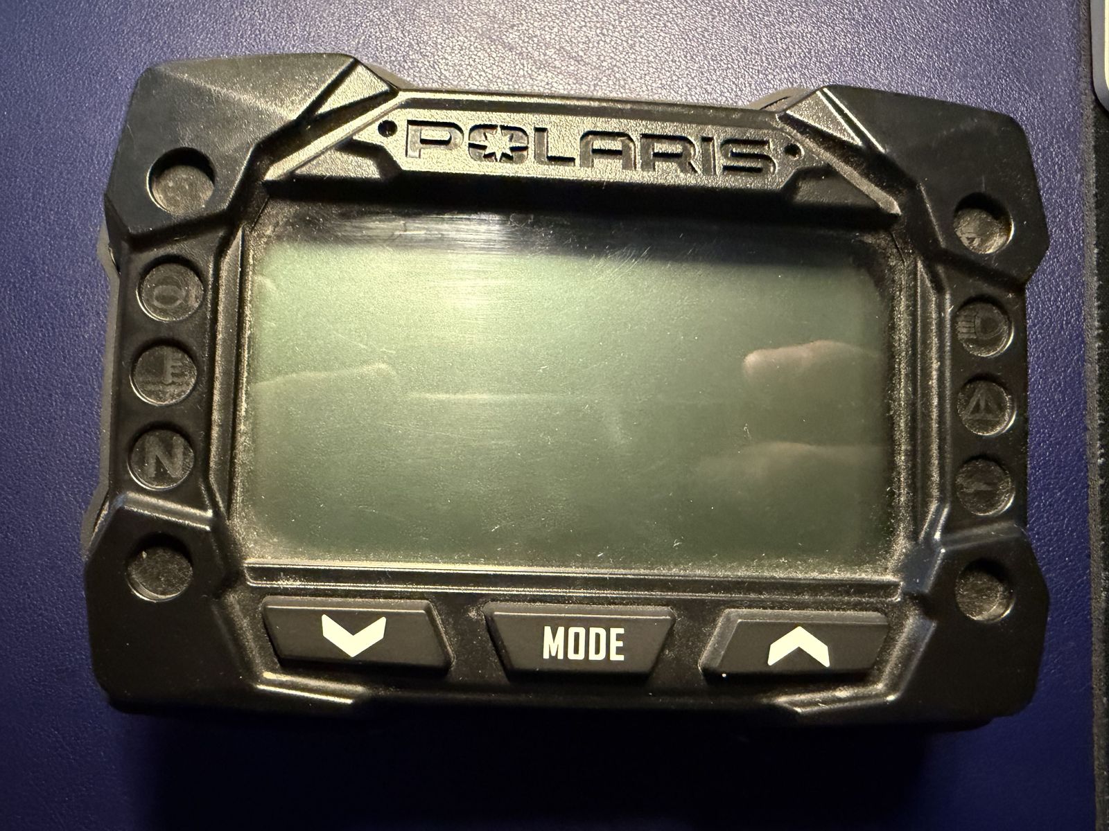 Polaris PID ASM-CLSR from 2023 Scrambler - Part # 3286938