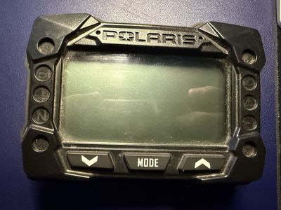 Polaris PID ASM-CLSR from 2023 Scrambler - Part # 3286938