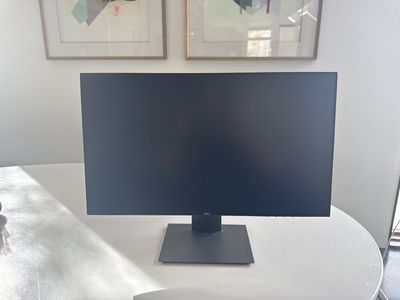Dell U2419HC Monitor