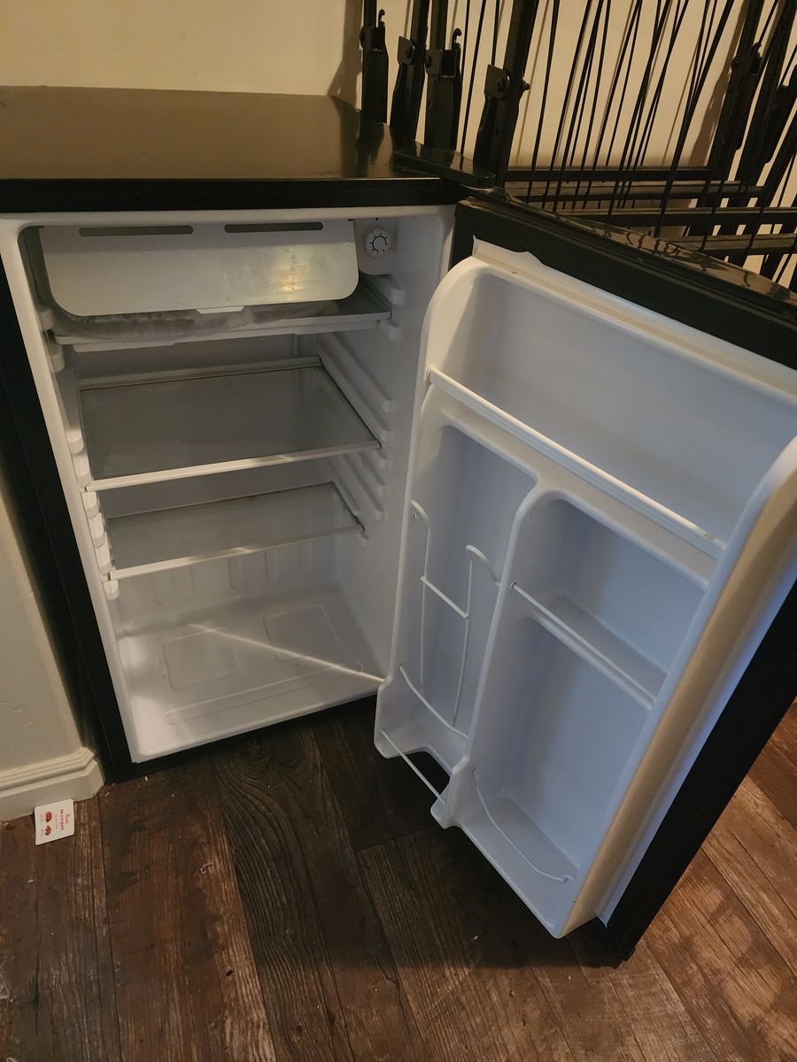 Mini-Fridge