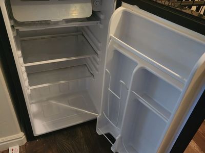 Mini-Fridge