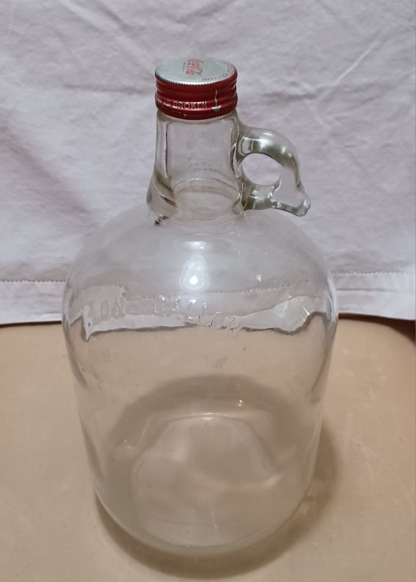 Coca-Cola Jug Vintage