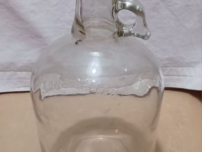 Coca-Cola Jug Vintage