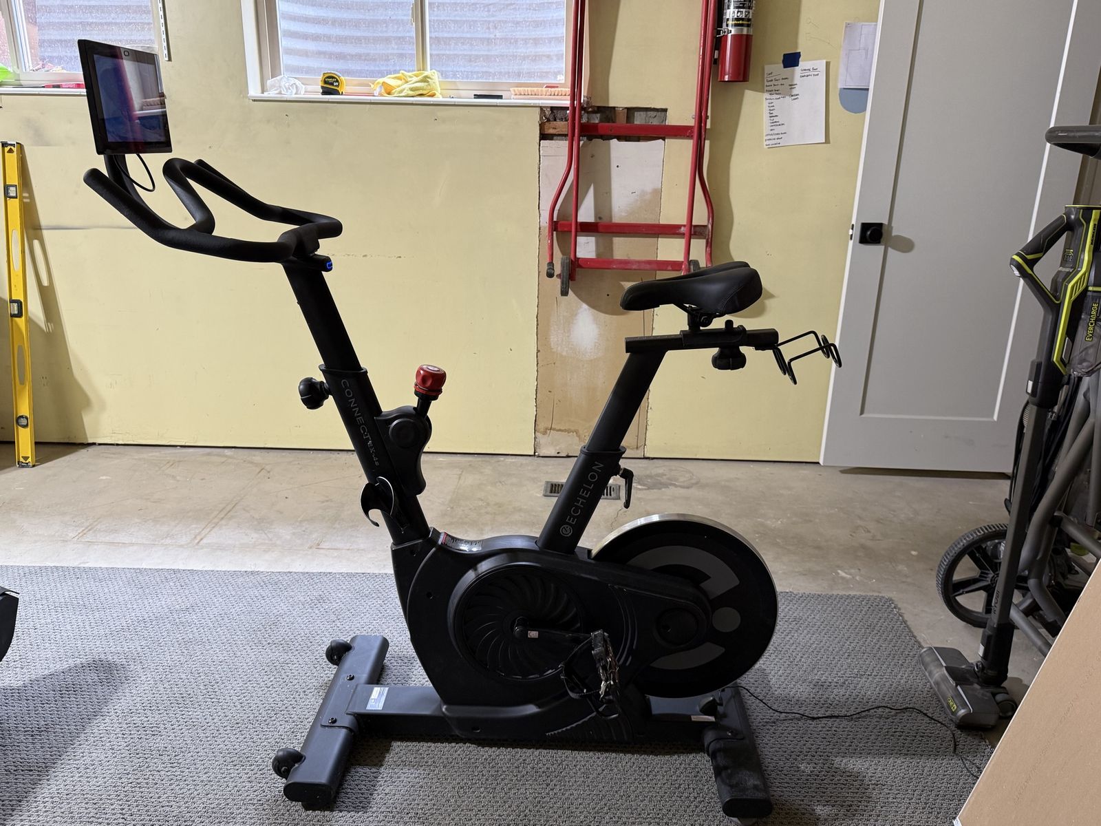Echelon® EX-4S Connected Bike