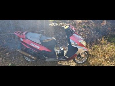 phantom scooter