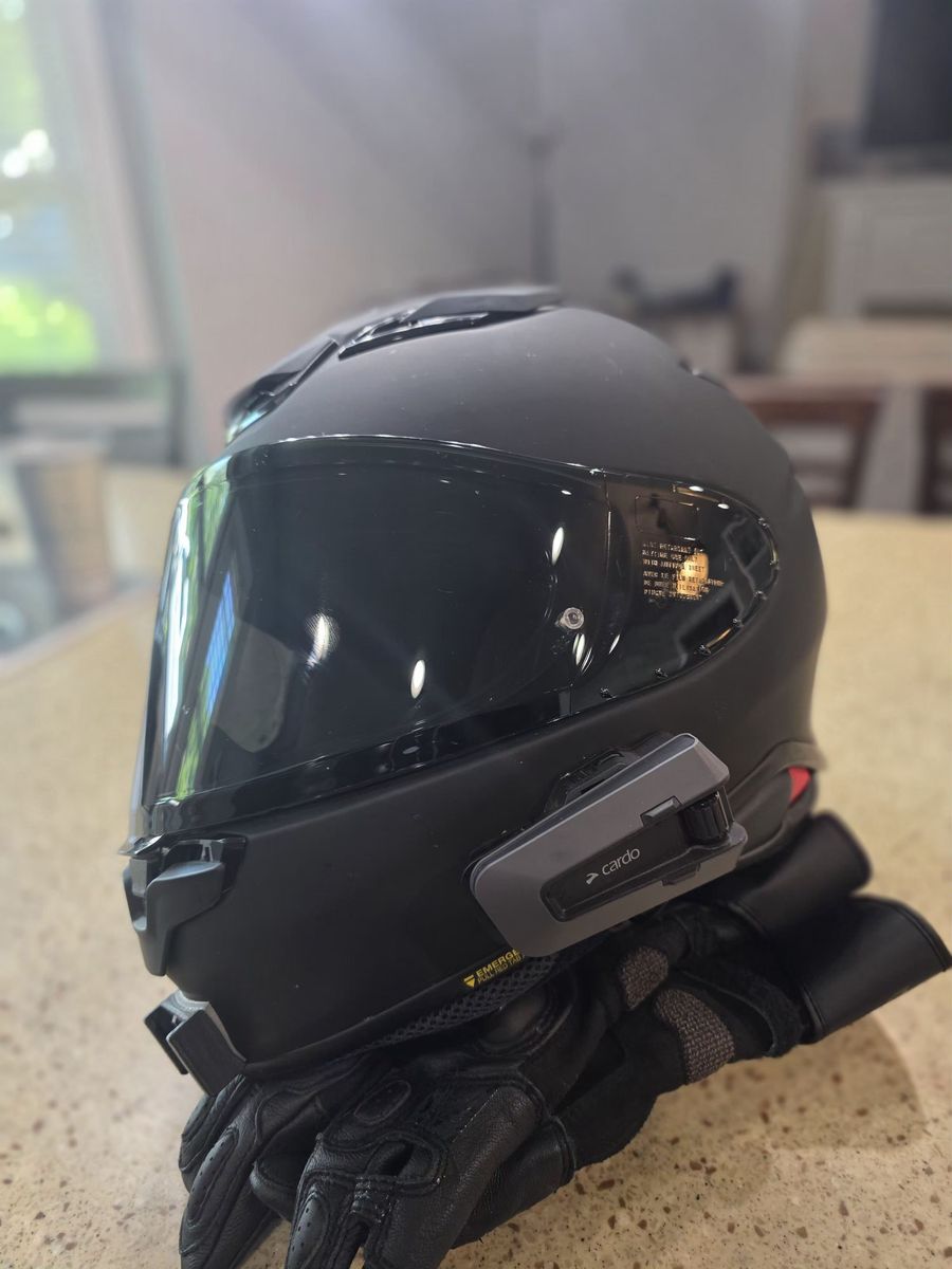 Shoei RF-1400 Helmet