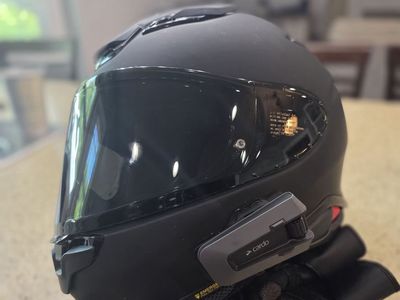 Shoei RF-1400 Helmet