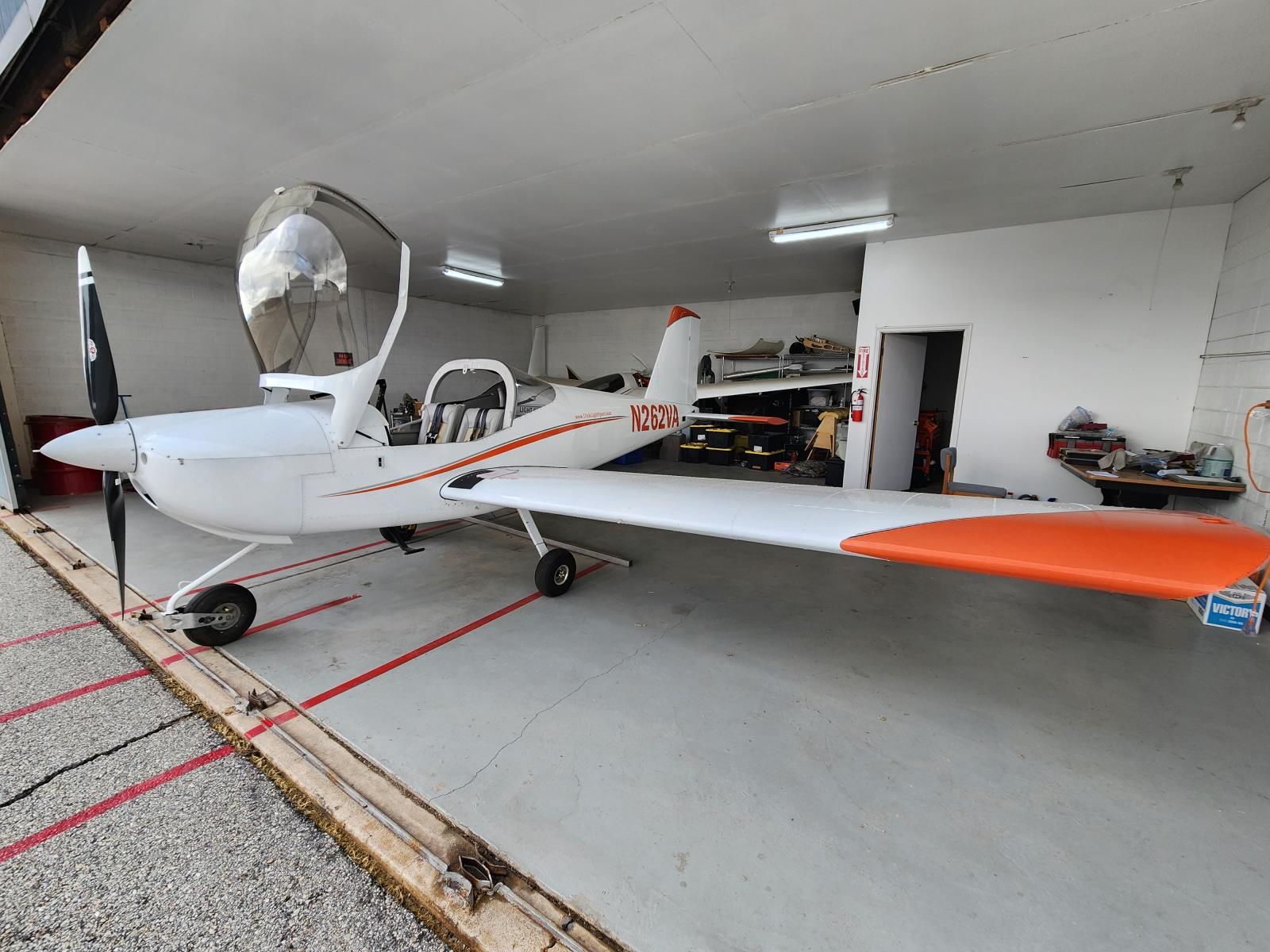 Affordable Flight Training and Discovery Flights in Ogden!