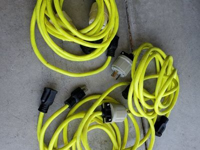 extension cord generator l5