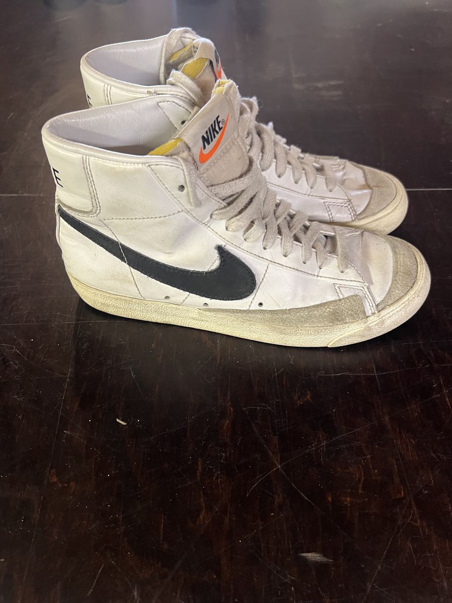 Nike Blazer Mid '77 Vintage