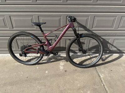 2023 Scott Contessa Spark RC Size M