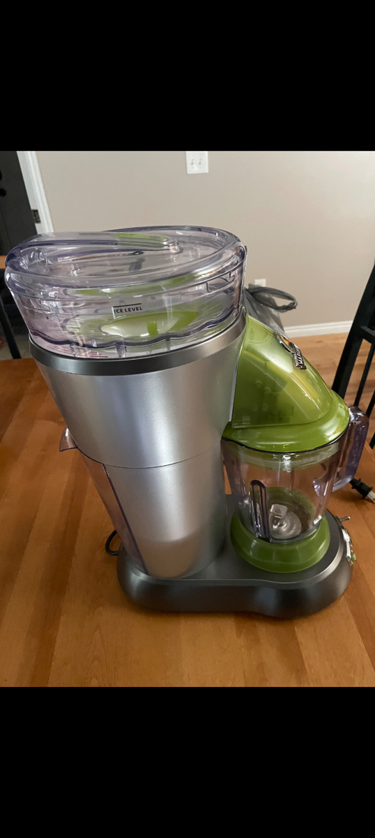 Margaritaville Margarita mixer