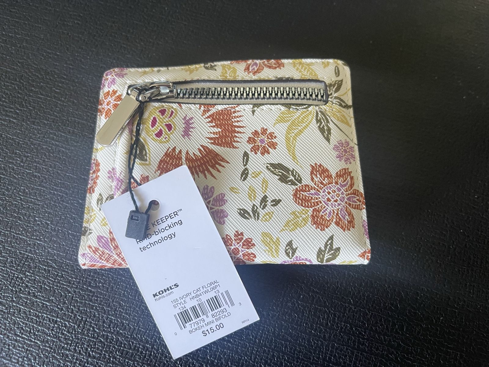 Womens Wallet