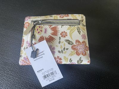 Womens Wallet