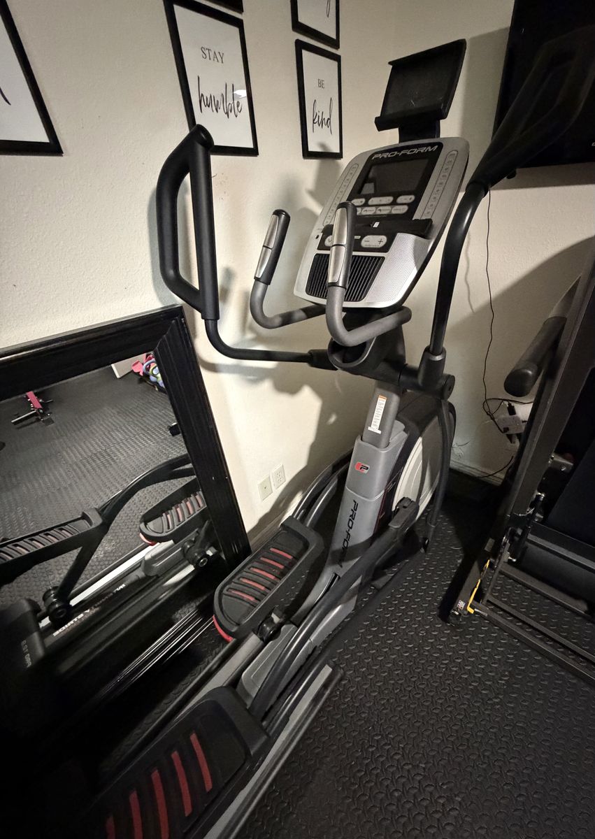 ProForm Elliptical 