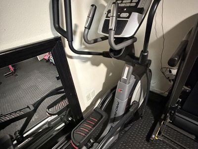 ProForm Elliptical