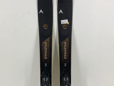 2025 Dynastar M-Pro 94 w/ Salomon Strive 13 Demo Bindings