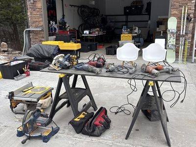 Yard Sale In Summit Park!