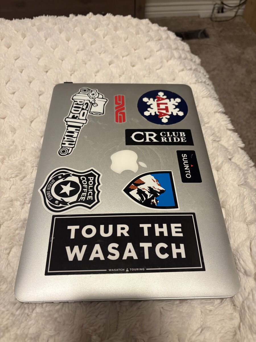 2015 MacBook Pro 13" 2015