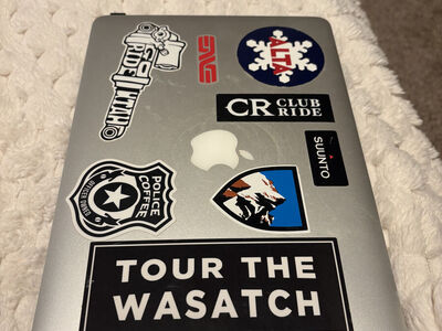 2015 MacBook Pro 13" 2015