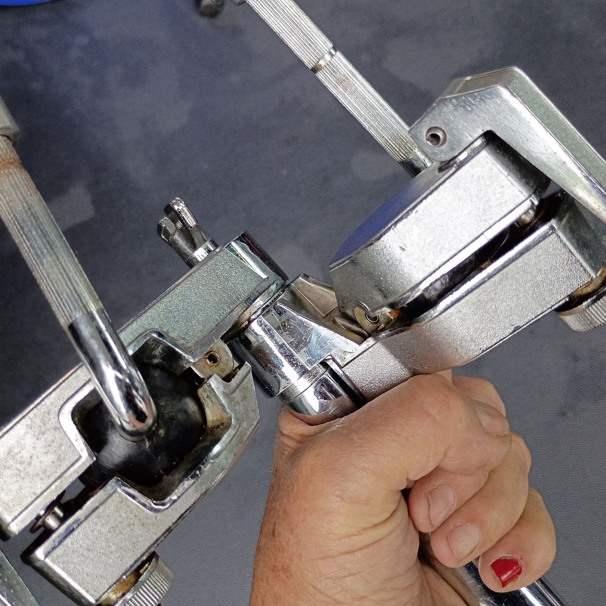 drummer Drummer DRUMMER GURL