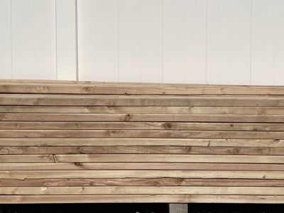 Lumber 2x4