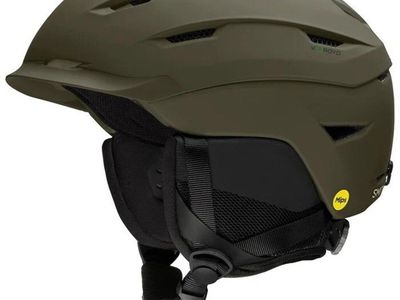 Smith Level MIPS Helmet