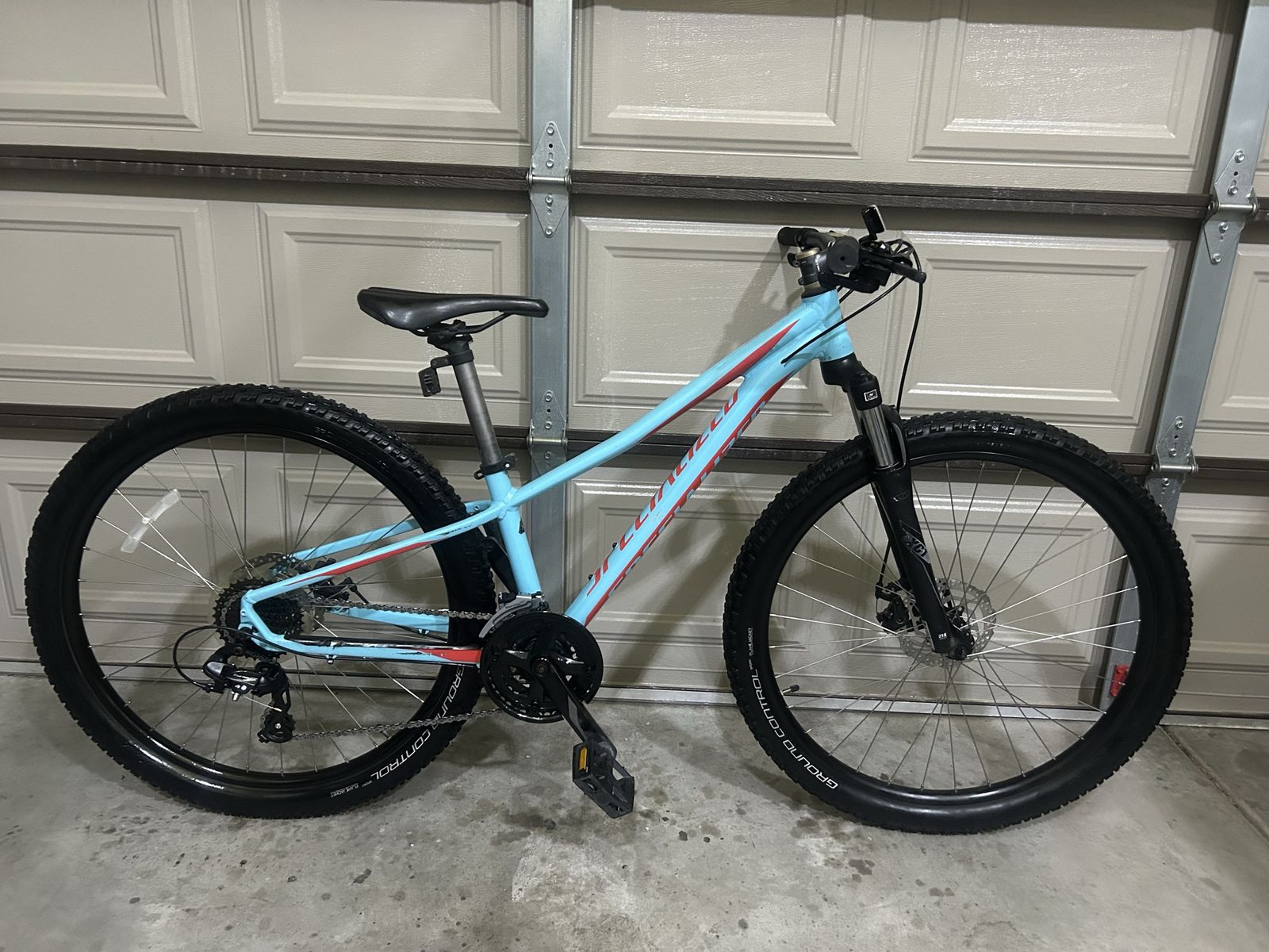Specialized Pitch - XS 13” with 27.5” Wheels