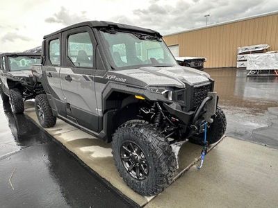 2026 Polaris XPEDITION XP 5 NS